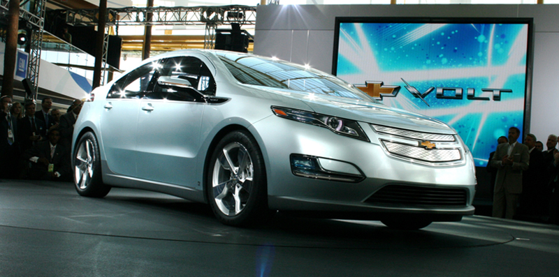 Illustration for article titled In-Depth Look At Stimulus Package Reveals No Salvation For Automakers